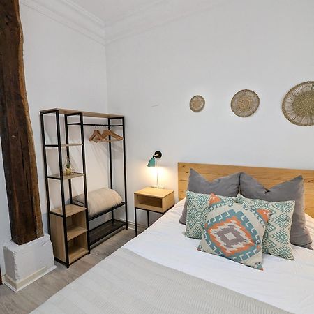 Apartamento Tranquilo Casco Viejo Bilbao Dış mekan fotoğraf