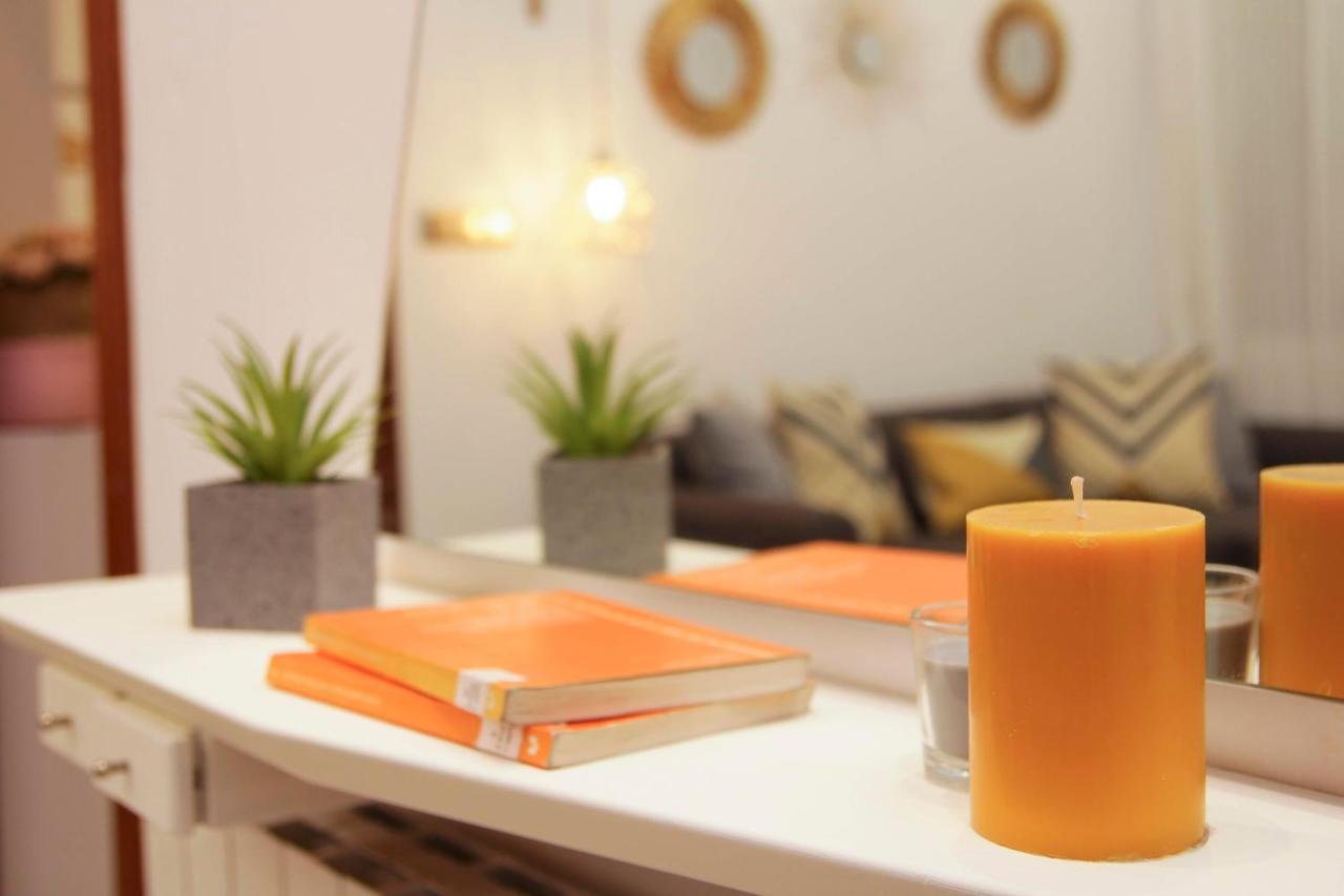 Apartamento Tranquilo Casco Viejo Bilbao Dış mekan fotoğraf