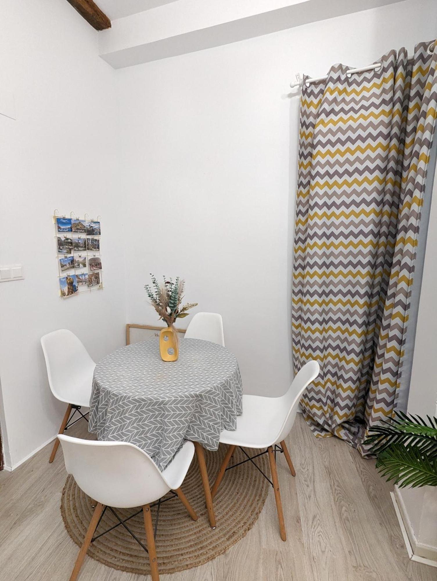 Apartamento Tranquilo Casco Viejo Bilbao Dış mekan fotoğraf