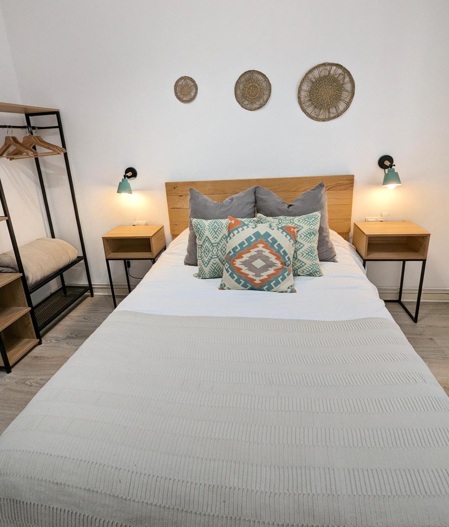 Apartamento Tranquilo Casco Viejo Bilbao Dış mekan fotoğraf